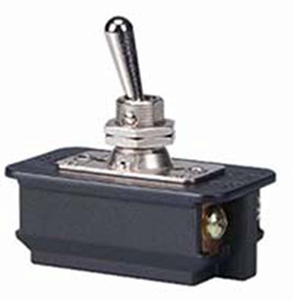 Chave De Alavanca Bipolar Margirius 20a Ld Cs301a