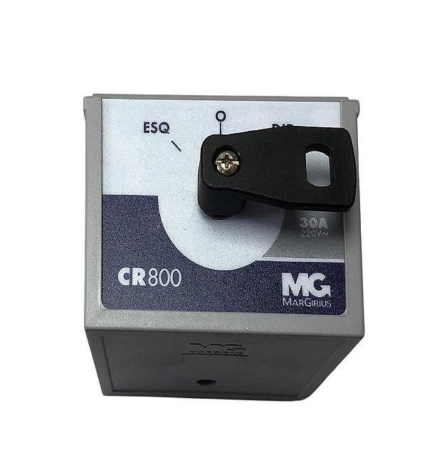 Chave Reversora sem retenção Elevador Automotivo com adaptador