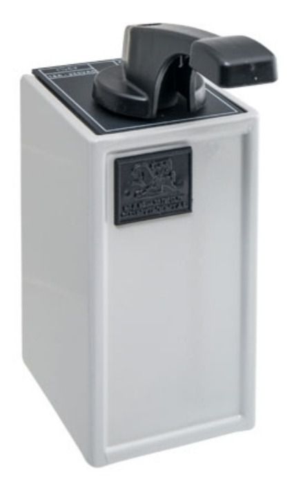 Chave Simples Liga-desliga Cs-501ks 15a Mono/trif. Margirius