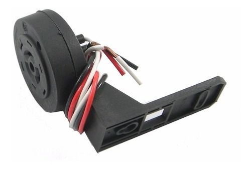 Base Tomada Em Pvc P/rele Fotoelétrico Fotocélula Sensor C/3