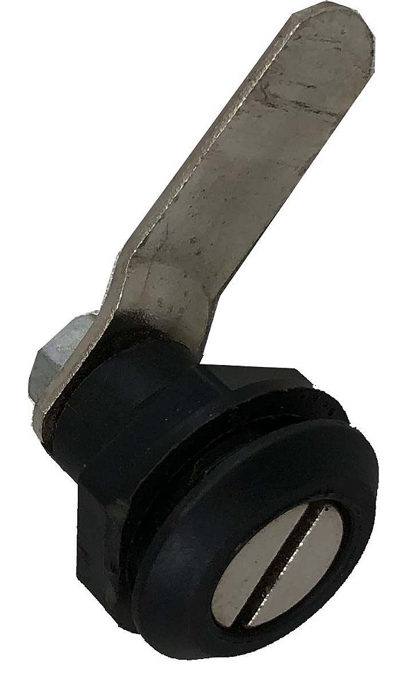 Fecho Fenda Para Painel De Comando - Ccm