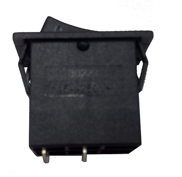 Chave Tecla Margirius Bipolar Liga desliga 30223 15a