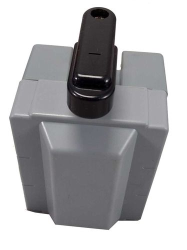 Chave Reversora Trifasica Jng Hy2a-30