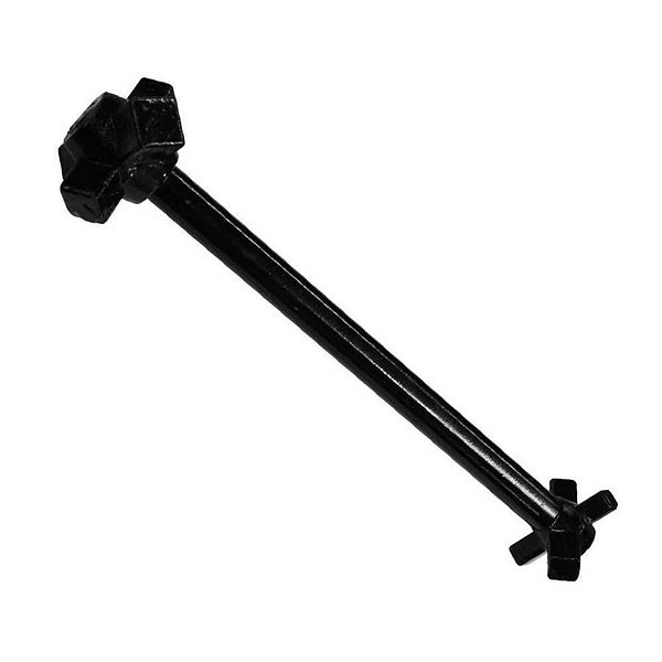 Chave Quadrada Pé De Galo P/ Troca De Óleo De Câmbio E Motor