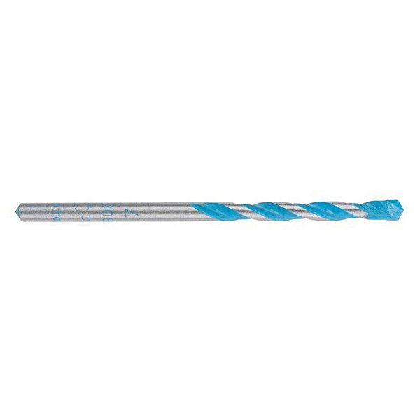 Broca  Multiconstruction 6mm - Bosch - Alemã
