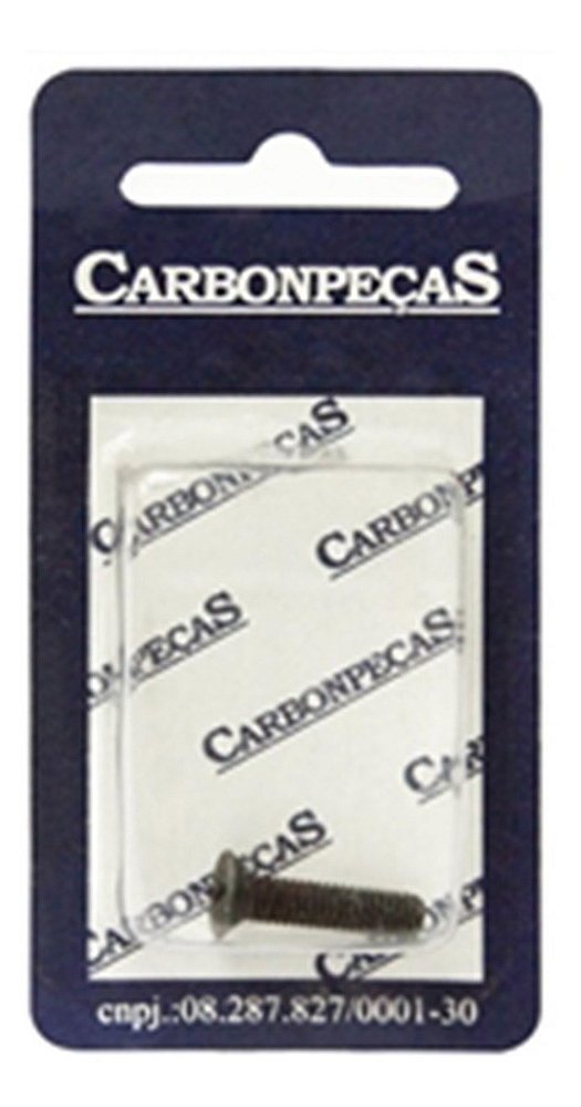 Parafuso Para Mandril Rosca Esquerda Philips M-5