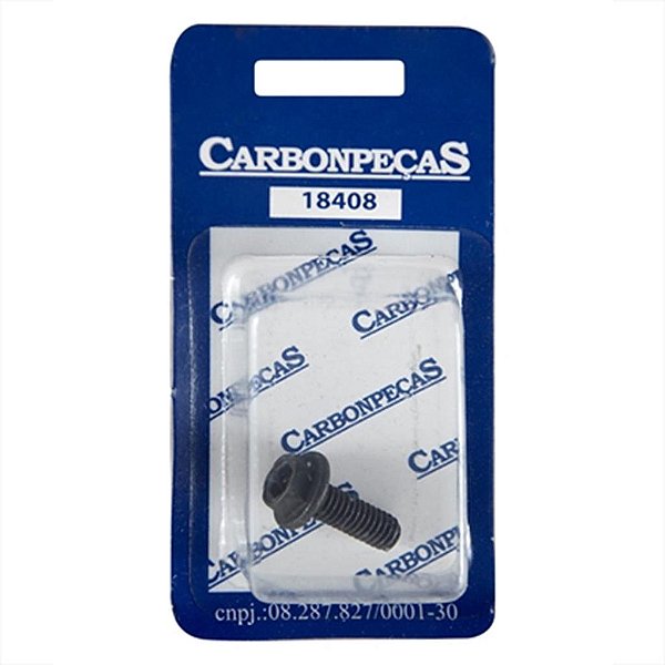 Parafuso Sextavado Allen Prende Disco Serra Makita 4100 Nh