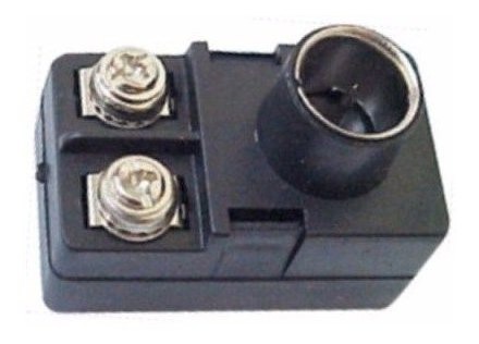 Cachimbo Cabo Simples Para Antena E Tv C/10
