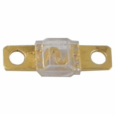 Fusivel Potencia Midi 80a C/ Banho De Ouro