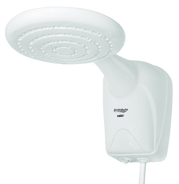 Chuveiro Eletrônico Granducha 220v 7000w Fame Ducha