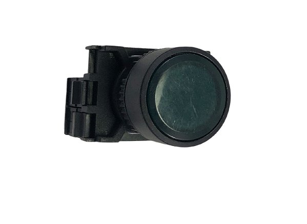 Botoeira Margirius Pulso Iluminada 12vca/vcc Cores e Funções
