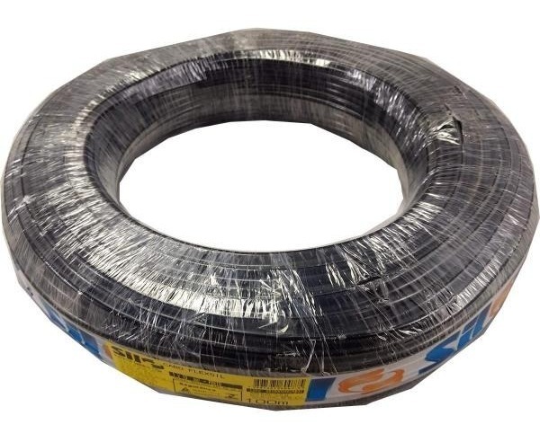 Cabos Flexível Sil  16mm Sil Cores Diversas C/100m