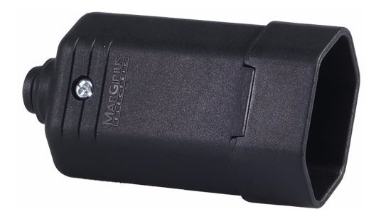 Tomada Plugue Fêmea 2p+t 180g10a Margirius C/5