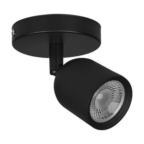 Spot Elegance Led 7w Cores Avant