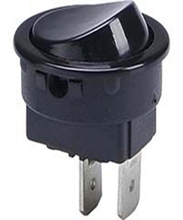 Chave Tecla Margirius Gangorra Unipolar Linha 16000 10 Amp.