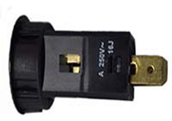 Chave Margirius 31127  Pulso Liga Botão Faceado 1a