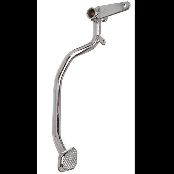 Pedal Freio Modelo Original Ybr 125 Factor 2012 A 2016