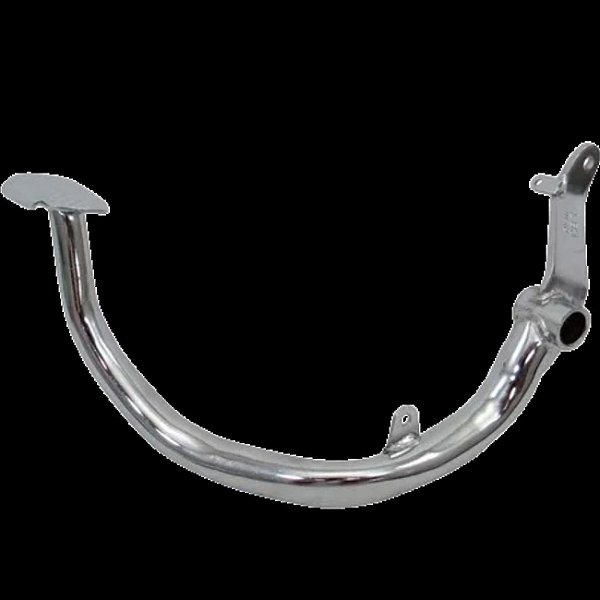 Pedal Freio Modelo Original Yes 125 2004/2015