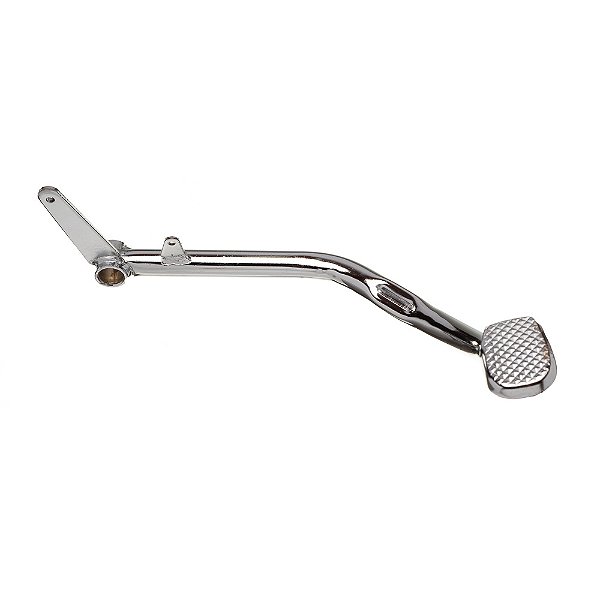 Pedal De Freio Modelo Original Honda  Pop 100 2007 À 2015