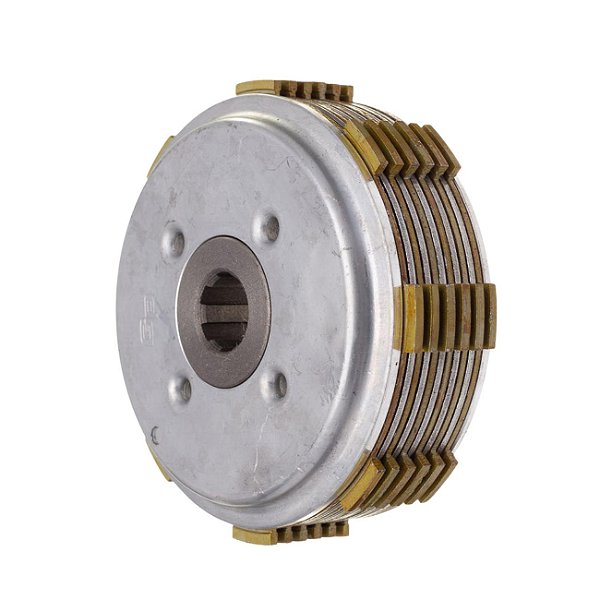 Embreagem Completa GP7 Crf 230 2007 a 2019 Modelo Original