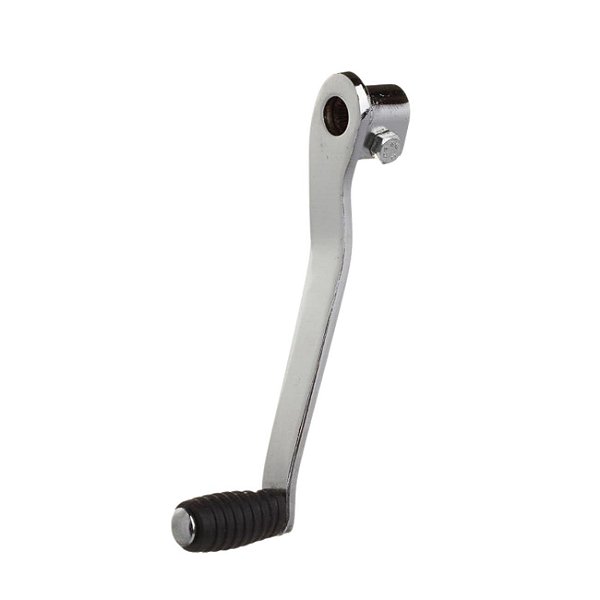 Pedal Cambio Completo Gp7 Ybr 125 2006/2010