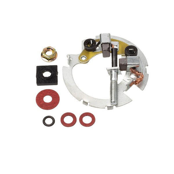 Escova Motor Arranque CBX200/250 CRF230F NX400 XR250 TORNADO