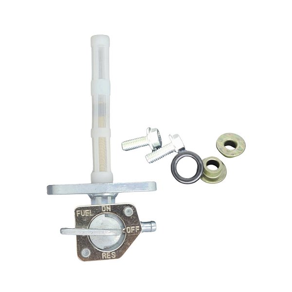 TORNEIRA GASOLINA CRF 230 TODOS OS ANOS MOD ORIGINAL