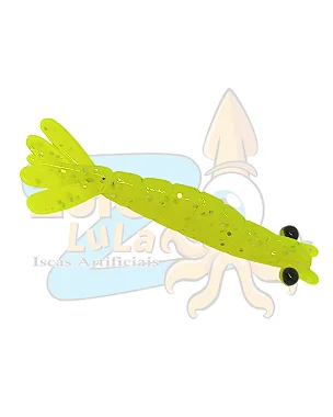 Camarão ZDL 9cm - Unitário