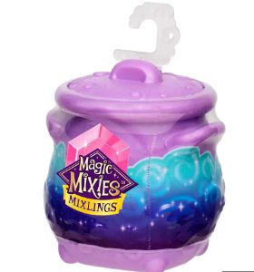 Mini Caldeirao Magico Magic Mixies Mixlings Twin Pack Candid