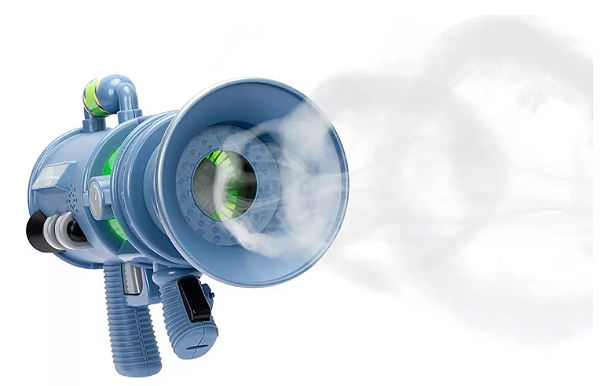 Brinquedo Ultimate Fart Blaster Meu Malvado Favorito 4