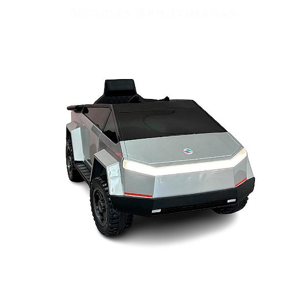 Mega Promoção! Carrinho Elétrico Infantil 12V Supertrunk – Estilo Futurista com Controle Remoto, Luzes de LED, Entrada USB, Som Ambiente, Rodas Reforçadas e Cinto de Segurança – Diversão, Inovação e Segurança para Crianças a partir de 3 Anos!