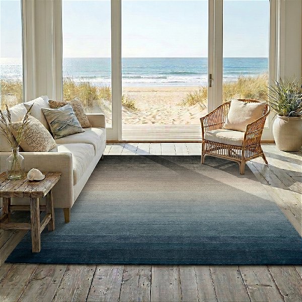 Tapete Sala Quarto 2,00x2,40 Jolitex Vinci Veneza Grande