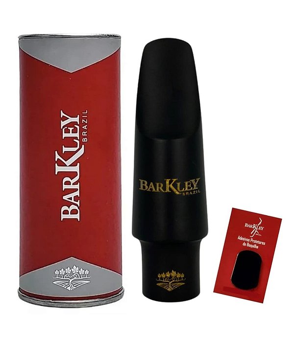 Boquilha para Sax Tenor Sangiovese 7 Barkley