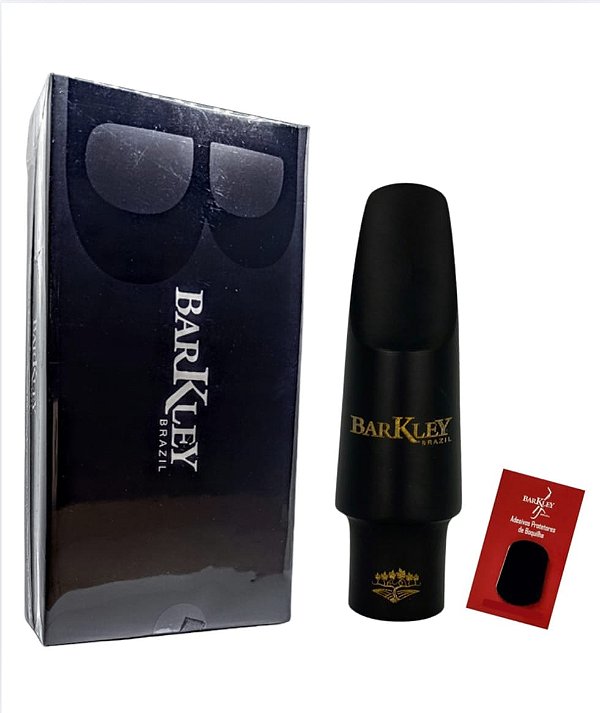 Boquilha para Sax Tenor Sangiovese 7 Barkley
