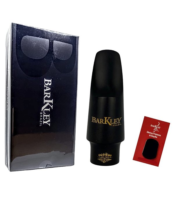 Boquilha Sax Alto Sangiovese 7 Barkley