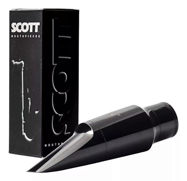 Boquilha Sax Tenor Scott qualidade Barkley