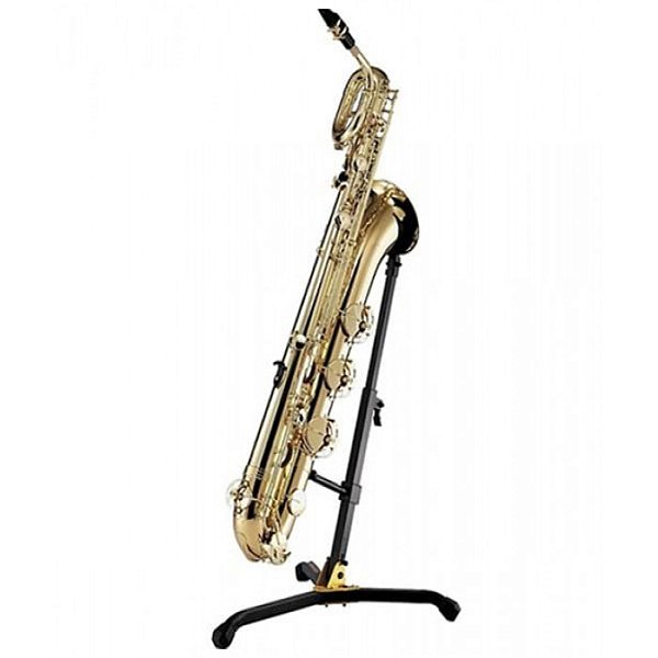 Suporte Sax Barítono Hercules DS535B