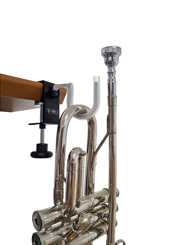 Suporte para Trompete e Trombone