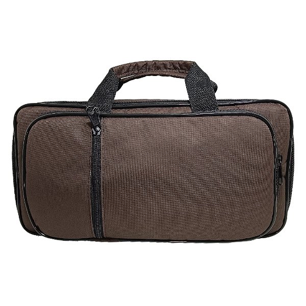 Bag para Clarinete Extra Luxo