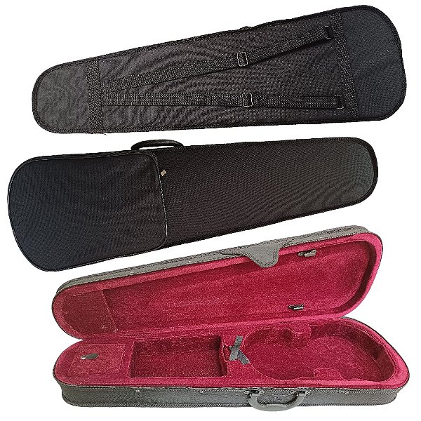 Case Gota para Violino 4/4