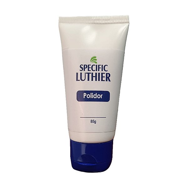 Polidor para Instrumentos Musicais Specific Luthier 85g
