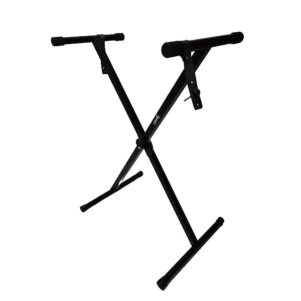 Suporte para Teclado Dobrável Tonante