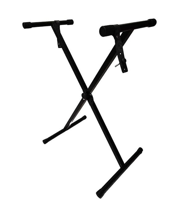 Suporte para Teclado Dobrável Zellmer T200