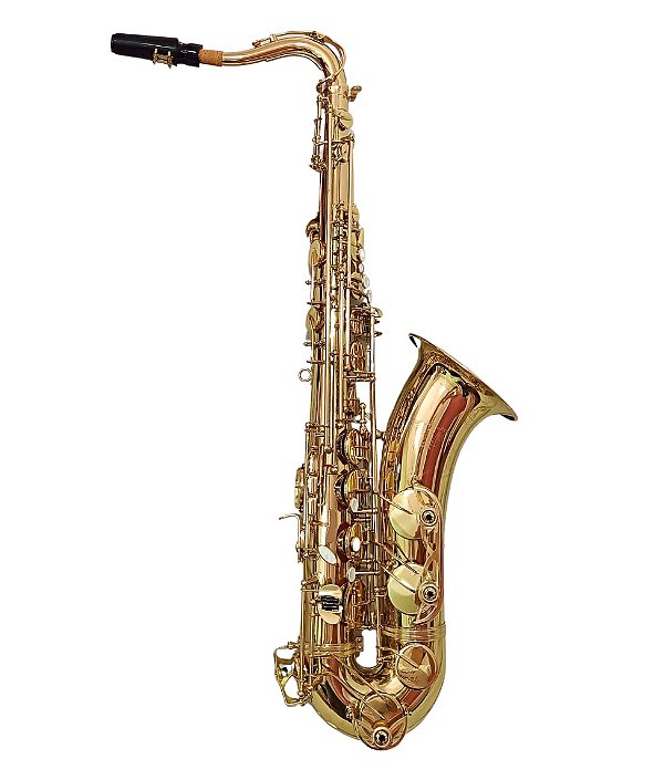 Saxofone Tenor Tokai TST-200L Sib Laqueado