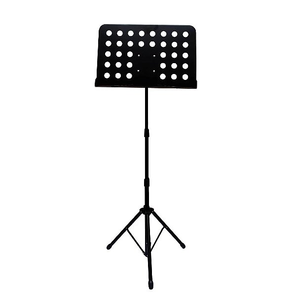 Estante de Partitura Smart Maestro SM009LT Reforçada de Metal