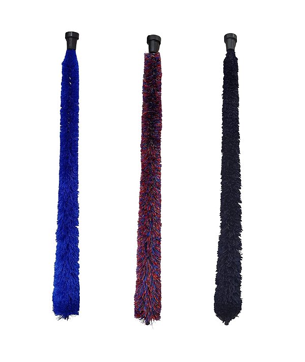 Escova Secadora para Limpeza Sax Tenor