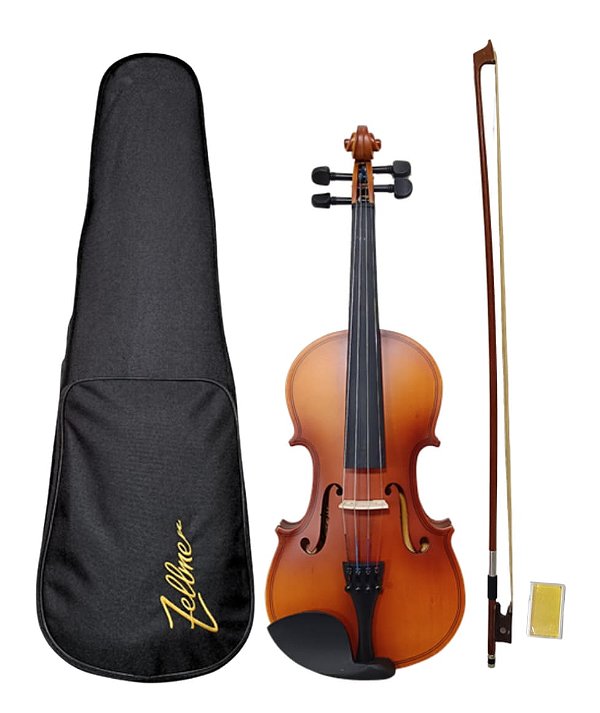 Violino 3/4 Zellmer ZLM34AV Antique