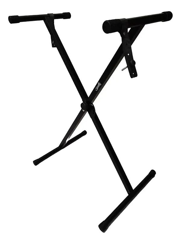 Suporte para Teclado Dobrável Tonante TNS1954-4