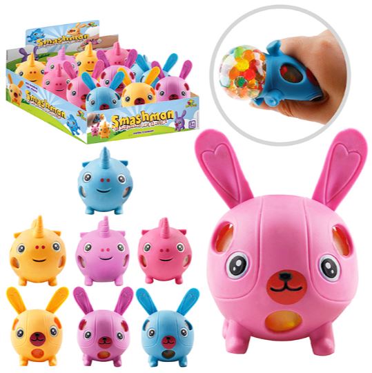 Smashmon Sensorial Sortido 1UN - Art Brink