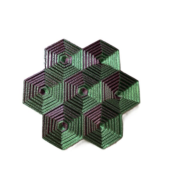 Colmeia Sensorial Sortido